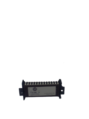 ALLEN BRADLEY 1747M3 