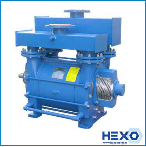 2BE1 Series Liquid Ring Vacuum Pump EVP Liquid Ring Vacuum Pump & Compressor Vacuum Products Malaysia, Penang, Singapore, Indonesia Supplier, Suppliers, Supply, Supplies | Hexo Industries (M) Sdn Bhd