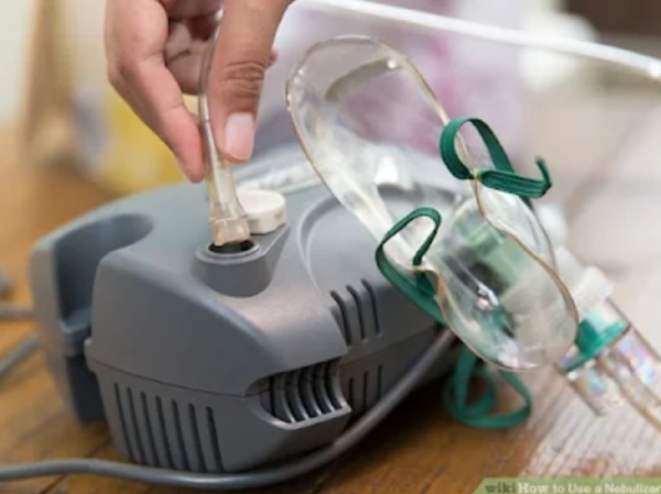 Nebulizer Nursing Procedure Avenue Medi Care Centre (M) PLT Penang, Malaysia, Georgetown, Tanjong Bungah, Bayan Lepas  | Avenue Medihome Care Centre (M) PLT