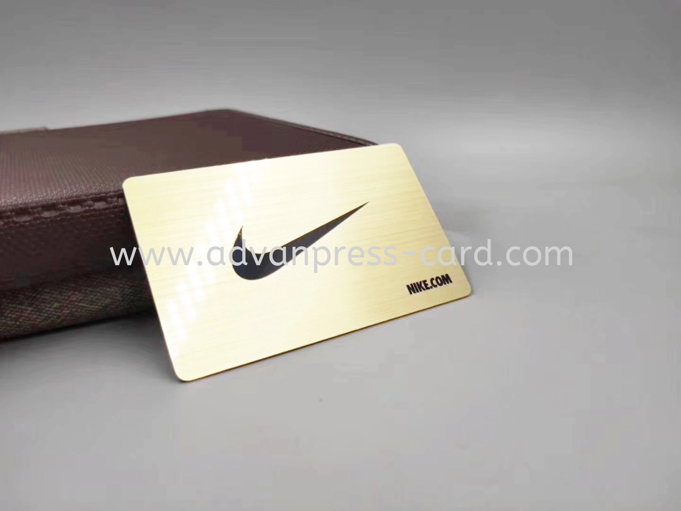 METAL CARD