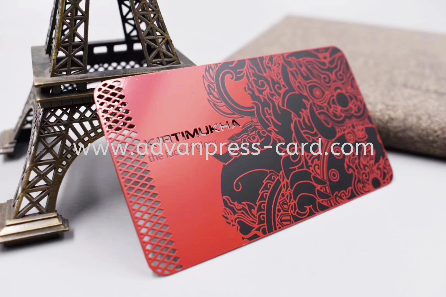 METAL CARD