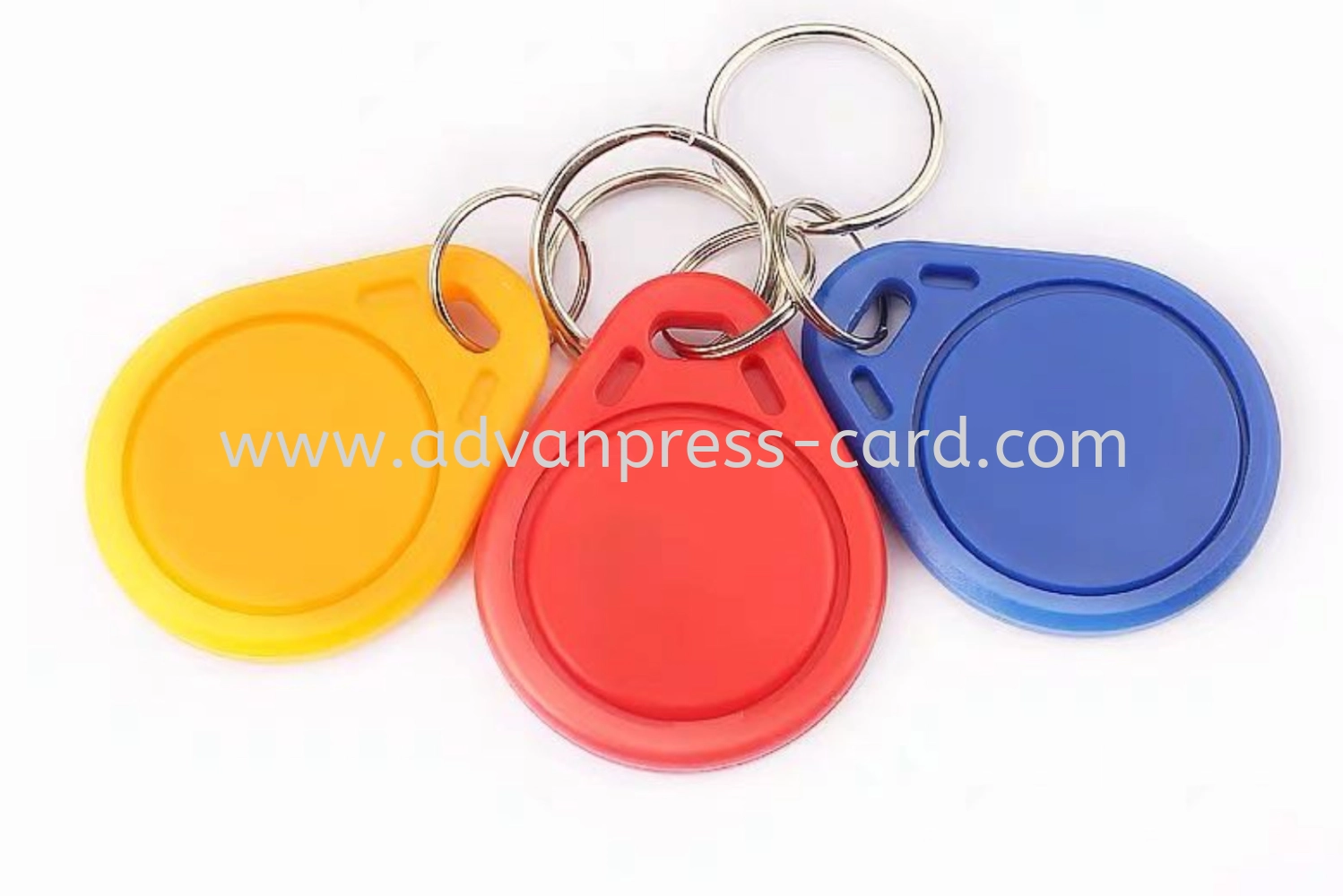 KEY FOB