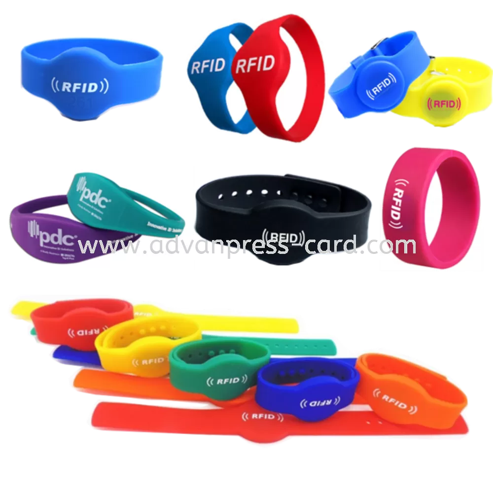 WRISTBAND