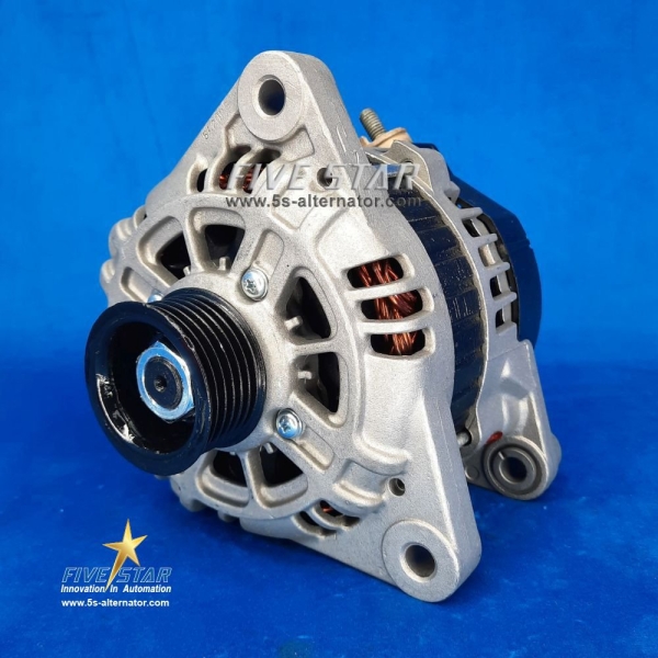 KIA NAZA RIA 110Amp Kia Selangor, Malaysia, Kuala Lumpur (KL), Balakong Car Alternator, Supplier, Supply, Supplies | Five Star Harvest Sdn Bhd