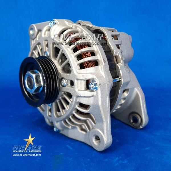 MAZDA TX5 90Amp Mazda Selangor, Malaysia, Kuala Lumpur (KL), Balakong Car Alternator, Supplier, Supply, Supplies | Five Star Harvest Sdn Bhd