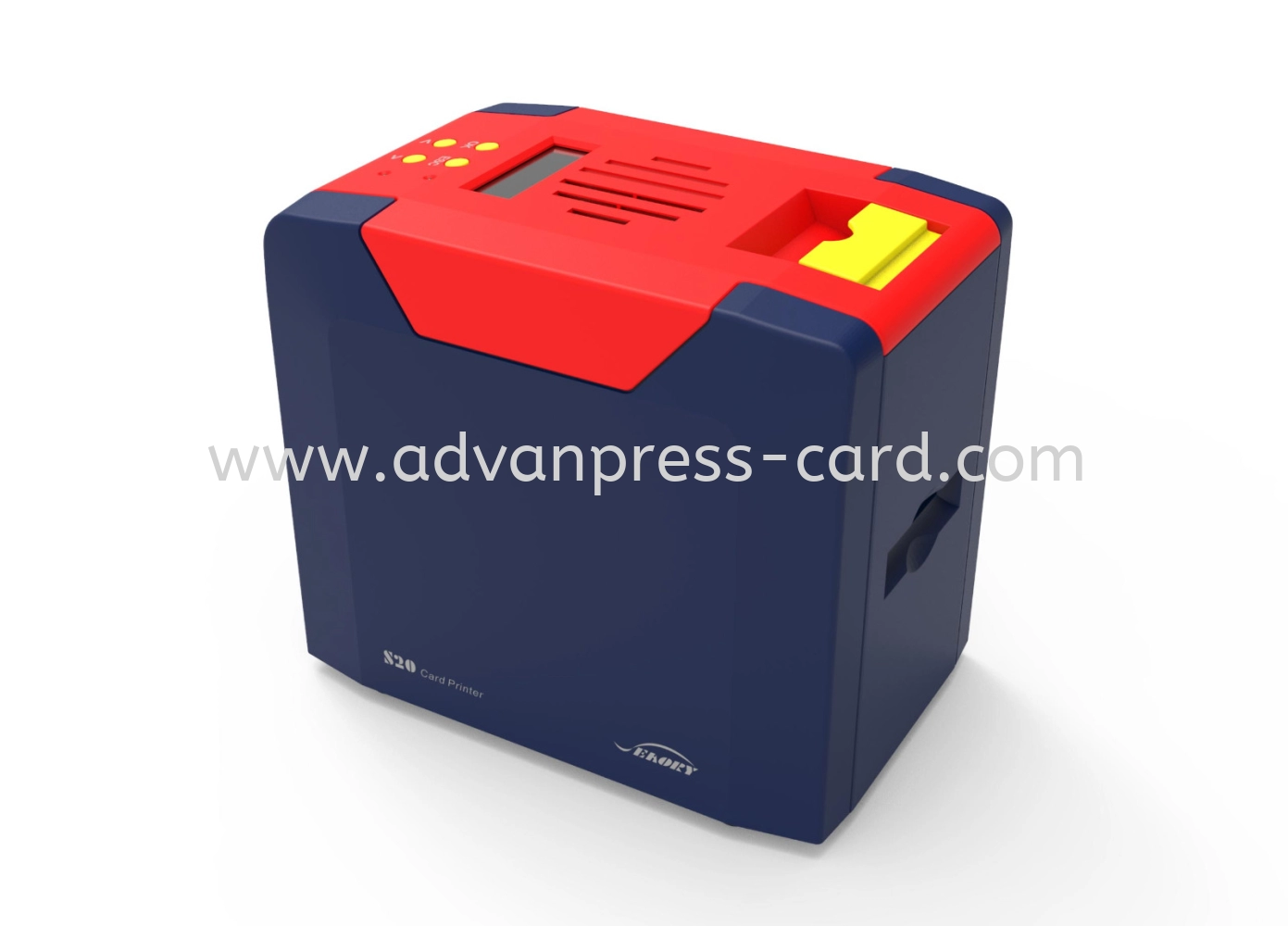 SEAORY S20 CARD PRINTER