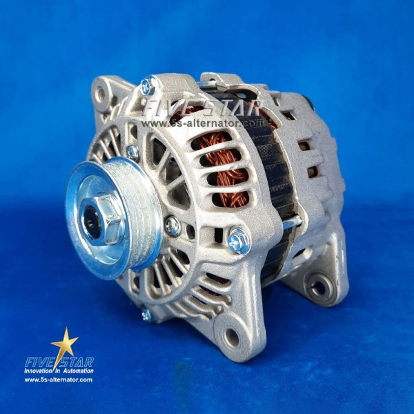 SUZUKI VITARA 70AMP Suzuki Selangor, Malaysia, Kuala Lumpur (KL), Balakong Car Alternator, Supplier, Supply, Supplies | Five Star Harvest Sdn Bhd