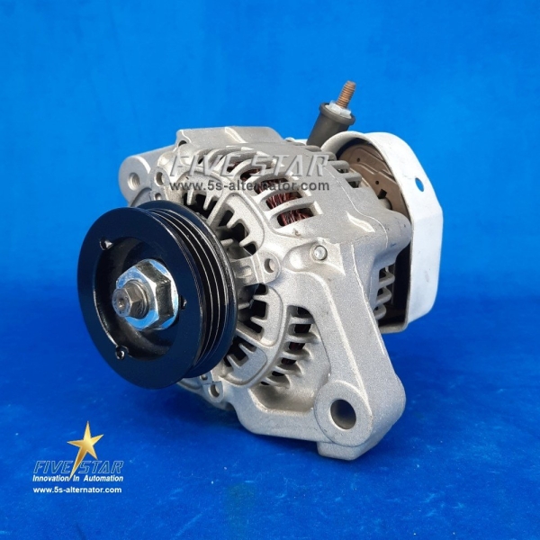 DAIHATSU AURA 45 Amp Daihatsu Selangor, Malaysia, Kuala Lumpur (KL), Balakong Car Alternator, Supplier, Supply, Supplies | Five Star Harvest Sdn Bhd