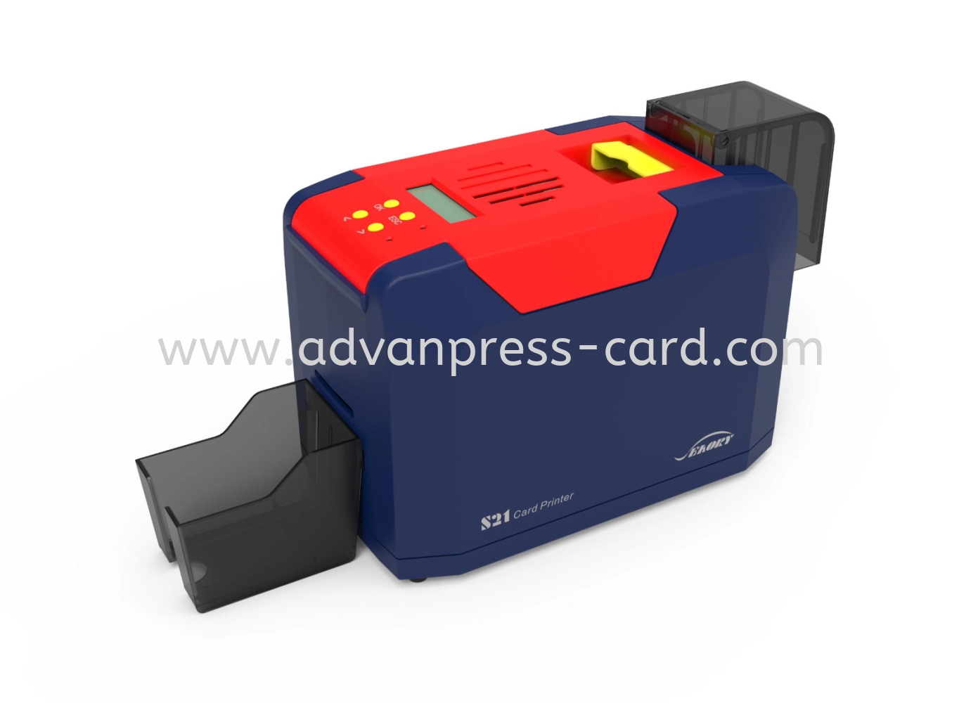 SEAORY S21 CARD PRINTER