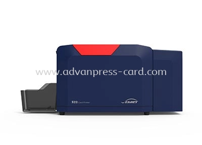 SEAORY S22 CARD PRINTER