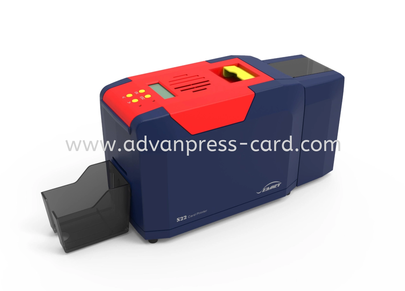 SEAORY S22 CARD PRINTER