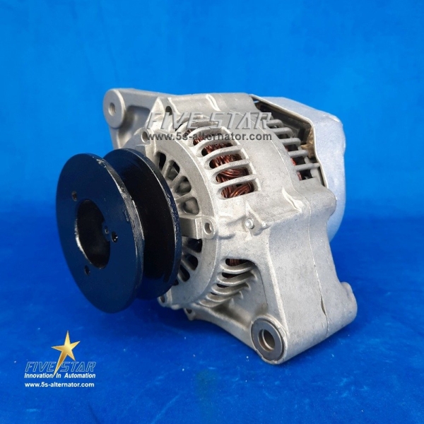 DAIHATSU DV99 45Amp Daihatsu Selangor, Malaysia, Kuala Lumpur (KL), Balakong Car Alternator, Supplier, Supply, Supplies | Five Star Harvest Sdn Bhd