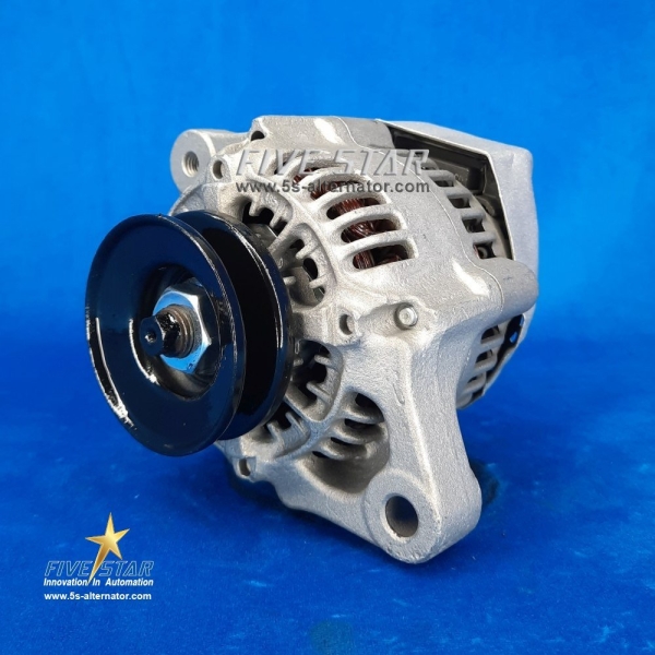 DAIHATSU G11 35 AMP Daihatsu Selangor, Malaysia, Kuala Lumpur (KL), Balakong Car Alternator, Supplier, Supply, Supplies | Five Star Harvest Sdn Bhd