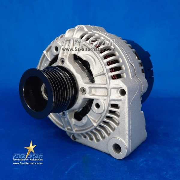 MERCEDES 124 90Amp Mercedes Benz Selangor, Malaysia, Kuala Lumpur (KL), Balakong Car Alternator, Supplier, Supply, Supplies | Five Star Harvest Sdn Bhd