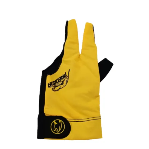 Yellow - Left Hand Side (S/M)