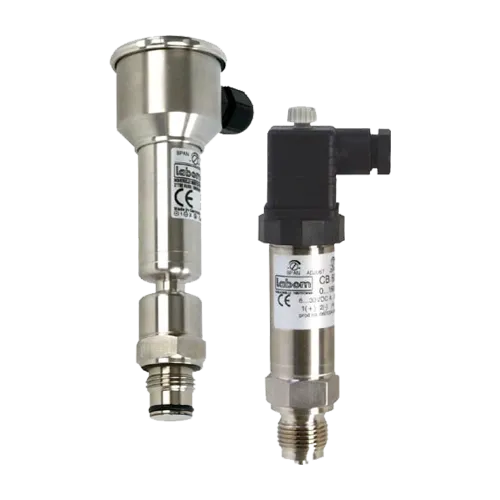 Pressure Transmitter Compact