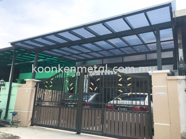 Polycarbonate 1 Polycarbonate Kuala Lumpur (KL), Malaysia, Selangor, Jinjang Supplier, Suppliers, Supply, Supplies | Koon Ken Metal Engineering Sdn Bhd