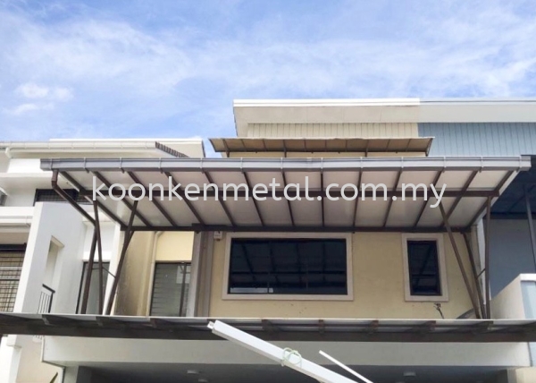 4mm Aluminium Composite Panel Aluminium Composite Panel  Kuala Lumpur (KL), Malaysia, Selangor, Jinjang Supplier, Suppliers, Supply, Supplies | Koon Ken Metal Engineering Sdn Bhd