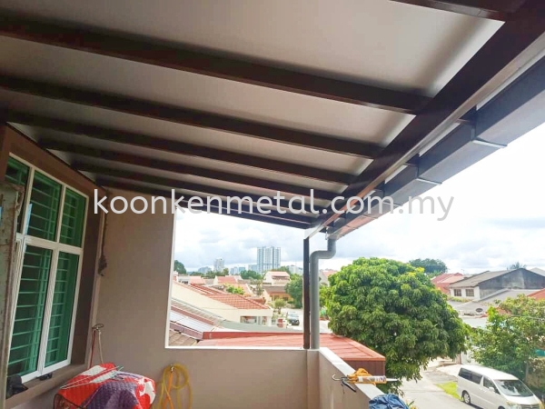 4mm Aluminium Composite Panel Aluminium Composite Panel  Kuala Lumpur (KL), Malaysia, Selangor, Jinjang Supplier, Suppliers, Supply, Supplies | Koon Ken Metal Engineering Sdn Bhd