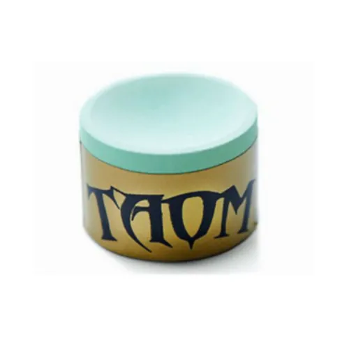 TAOM CHALK-GREEN SOFT-1PC