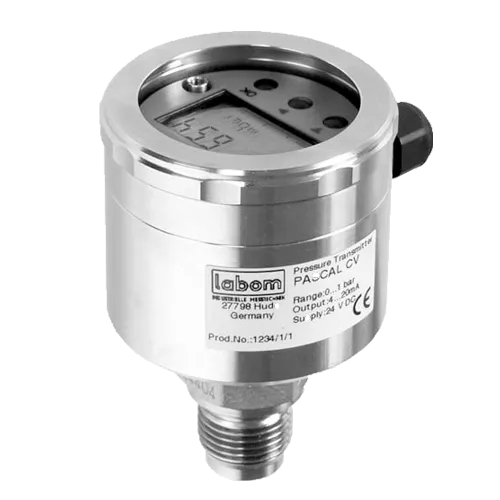 Pressure Transmitter Pascal CV (CV 3100)