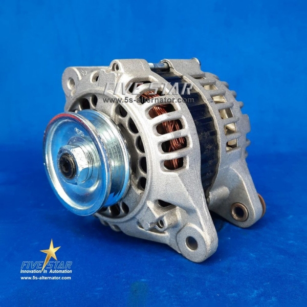 SUBARU E10 55Amp Subaru Selangor, Malaysia, Kuala Lumpur (KL), Balakong Car Alternator, Supplier, Supply, Supplies | Five Star Harvest Sdn Bhd