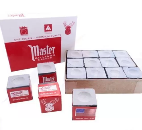 MASTER CHALK-BOX POOL CUE Universal Pool Cue Kuala Lumpur (KL), Malaysia,  Selangor Supplier, Wholesaler, Supply, Supplies