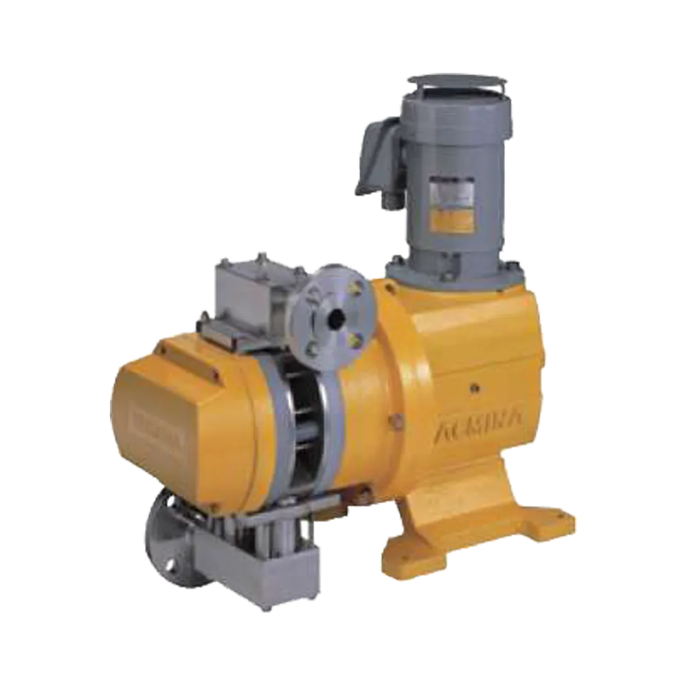 APL Smoothflow Pumps