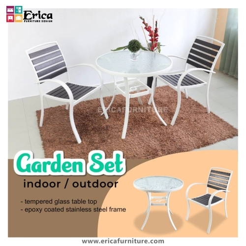 Garden Set