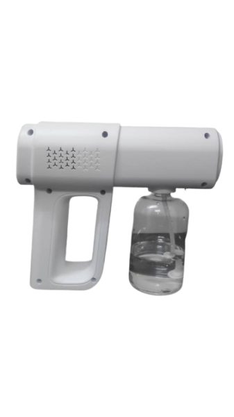 Nano Spray Gun (2) Safe Work Place Produk Kebersihan Johor Bahru (JB), Johor, Malaysia, Johor Jaya Supplier, Supply, Rental, Repair | AS Cleaning Equipment