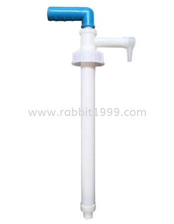 RABBIT MANUAL HAND PUMP