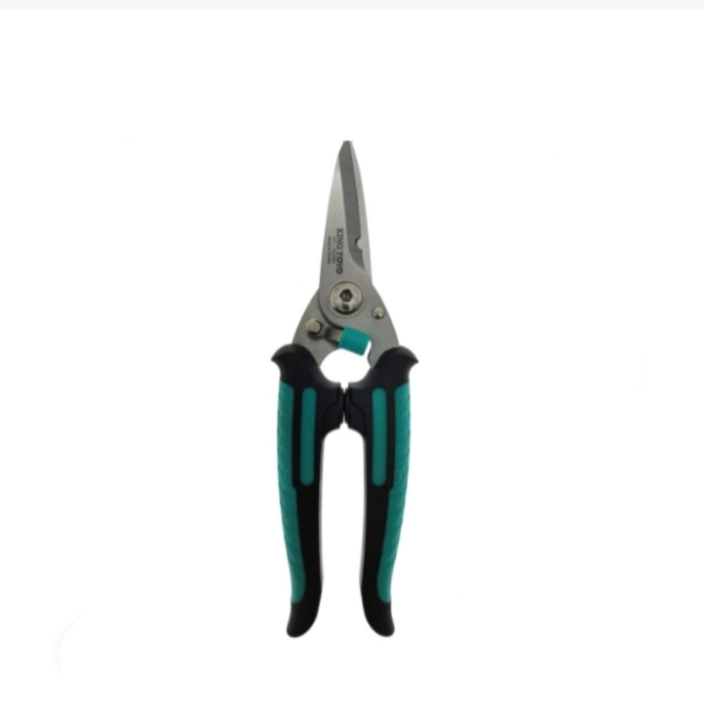 KingToyo 7'' Stainless Steel Scissor KT-7028S