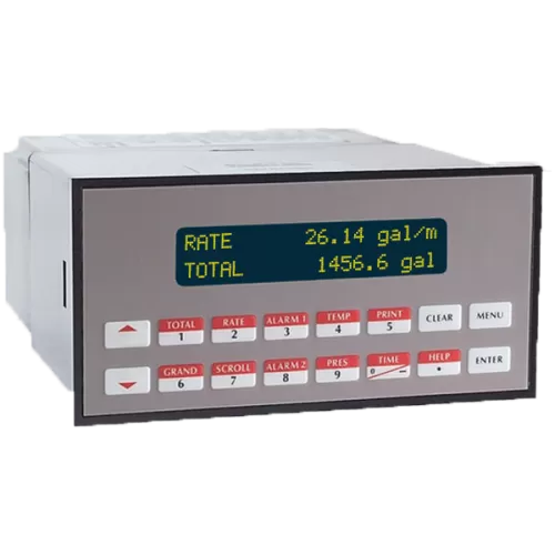 Multifunction Flow Computer