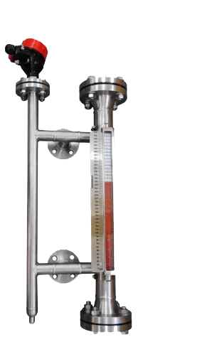 Shridhan Magnetic Level Indicators