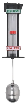 Sight Level Gauges