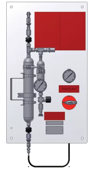 SAMPLING SYSTEMS