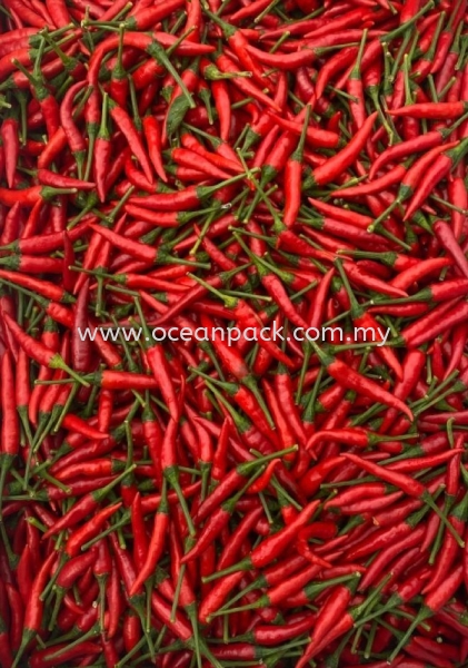 API MERAH ׽ CHILLI  Selangor, Malaysia, Kuala Lumpur (KL), Rawang Supplier, Suppliers, Supply, Supplies | Ocean Packaging Sdn Bhd