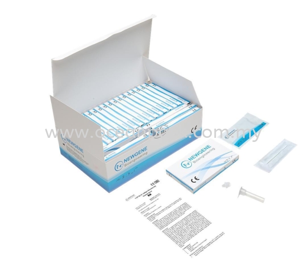 NEW GENE TEST KIT  Others Selangor, Malaysia, Kuala Lumpur (KL), Rawang Supplier, Suppliers, Supply, Supplies | Ocean Packaging Sdn Bhd