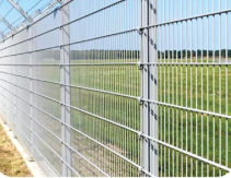 FENCING ANTI-CLIMB  FENCE  Malaysia, Selangor, Kuala Lumpur (KL), Rawang Supplier, Suppliers, Supply, Supplies | Ban Hee Metal Sdn Bhd