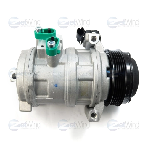 [CODE:795318] BMW X5 5PK 4.0L 10S17C 120MM 1380_TFF014023/17202202      