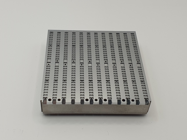 Cavity - SFLAT Mold Parts Negeri Sembilan, Malaysia Manufacturer, Supplier, Provider  | Metalmach Micro Technology Sdn Bhd