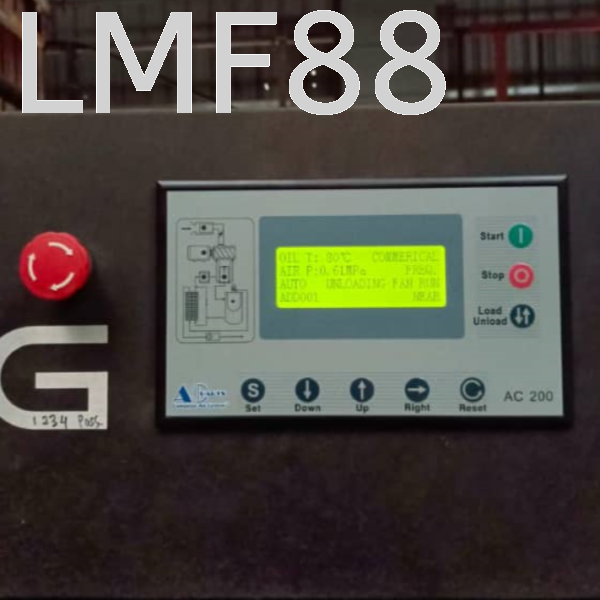 AC Parts Module Conversion AC Parts Module Conversion Johor Bahru (JB), Malaysia, Ulu Tiram Supplier, Suppliers, Supply, Supplies | LMF ENGINEERING (M) SDN BHD