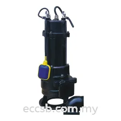 Stainless Steel Submersible Pumps, SSW Series