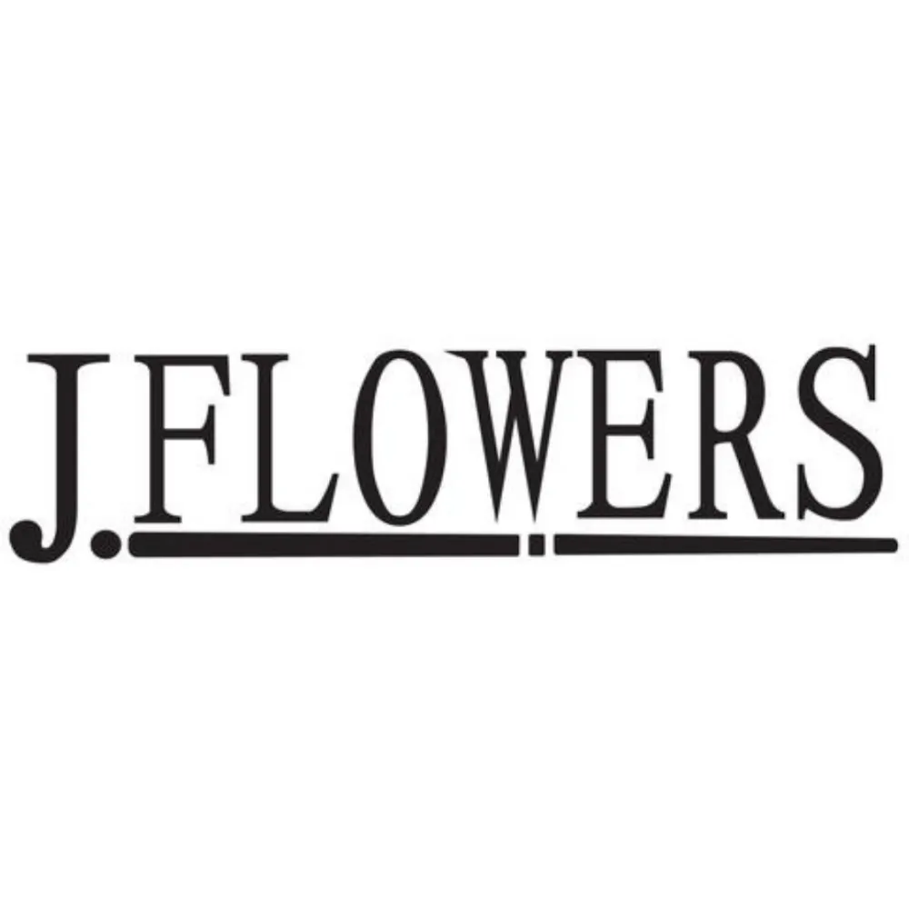 JFlowers Snooker Cue