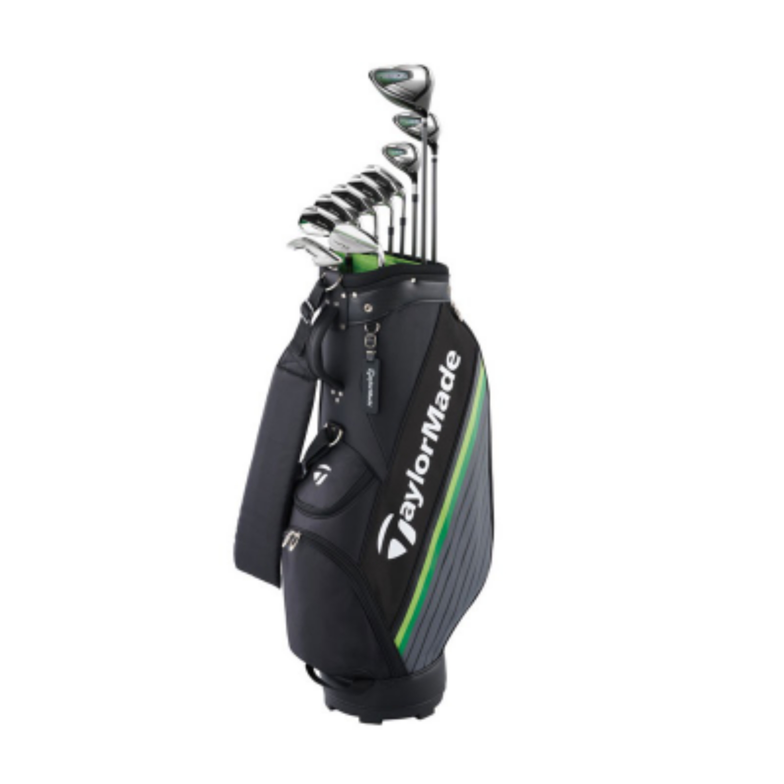 Taylormade RBZ SPEEDLITE Complete Package Men Set Graphite R Flex