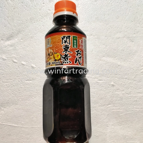 MOON CROWN KONTO SAUCE 400ML BC 6921899805627