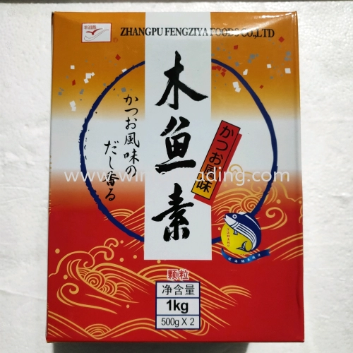 丰滋雅木素HALAL 1KG