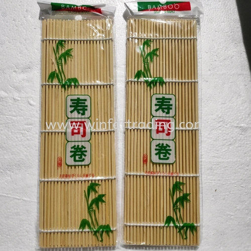 SUSHI BAMBOOS MAT