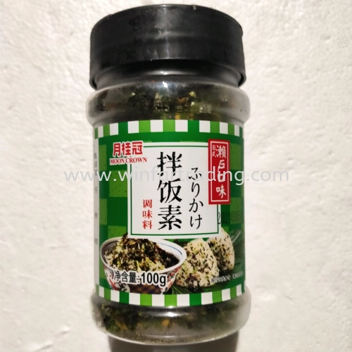 月桂冠拌素100G