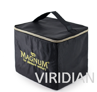 Magnum ice cream cake cooler bag Cooler Bag WZYG Series Food Container Kuala Lumpur (KL), Malaysia, Selangor, Setapak Supplier, Suppliers, Supply, Supplies | Viridian Technologies